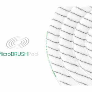Reinigungspad MICRO BRUSH